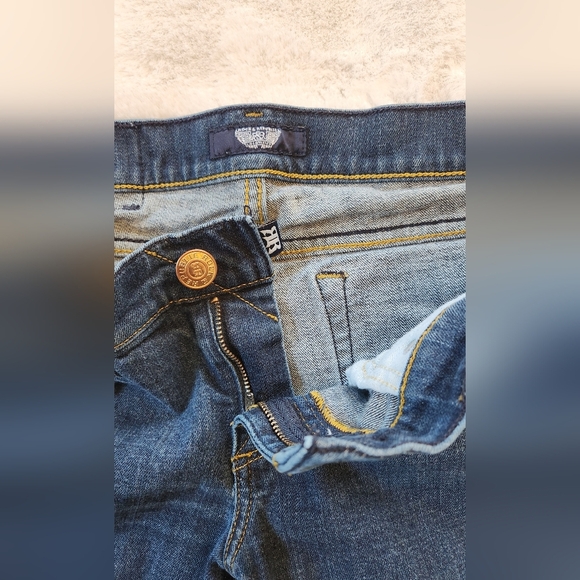 Rock & Republic Jeans - Size 28 - Picture 2 of 12